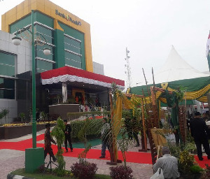 Keuntungan Jika Bank Aceh Syariah Mebangun Sistem IT